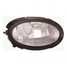 Mazda 3 2004-2009 (Excl. Sport Models) Front Fog Lamp Unit Driver Side